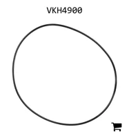 AGCO VKH4900 Уплотнительное кольцо