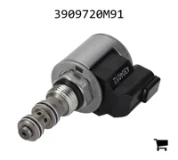 AGCO 3909720M91 Электромагнитный клапан