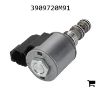 AGCO 3909720M91 Электромагнитный клапан