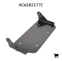 AGCO ACW102177C Кронштейн поворотного кулака