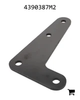 AGCO 4390387M2 Опора