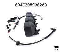 AGCO 004C208900200 Фонарь освещения рабочей зоны