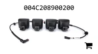 AGCO 004C208900200 Фонарь освещения рабочей зоны