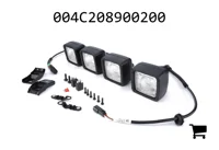 AGCO 004C208900200 Фонарь освещения рабочей зоны
