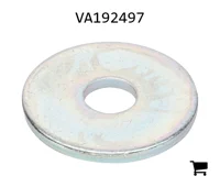 AGCO VA192497 Шайба