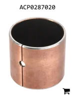 AGCO ACP0287020 Втулка