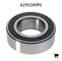 AGCO 4299289M1 Подшипниковый узел