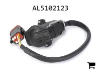 AGCO AL5102123 Соединительный кабель для погрузчиков