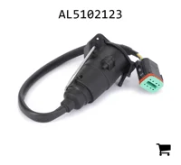 AGCO AL5102123 Соединительный кабель для погрузчиков