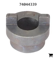 AGCO 74044339 Заглушка