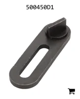 AGCO 500450D1 Кронштейн