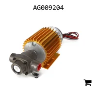AGCO AG009204 Роликовый насос Pentair Hypro 4101N с электромотором 12В