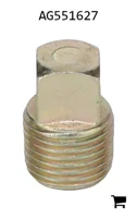 AGCO AG551627 Заглушка
