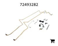 AGCO 72493282 Гидравлическое соединение