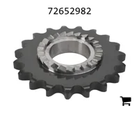 AGCO 72652982 Звездочка цепи