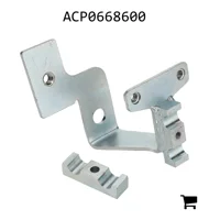 AGCO ACP0668600 Зажим