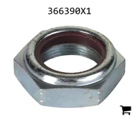 AGCO 366390X1 Гайка
