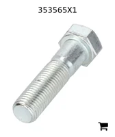 AGCO 353565X1 Болт с шестигранной головкой