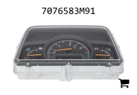 AGCO 7076583M91 Панель приборов