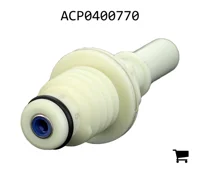AGCO ACP0400770 Разъем мочевины