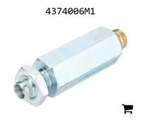 AGCO 4374006M1 Гидравлический фильтр