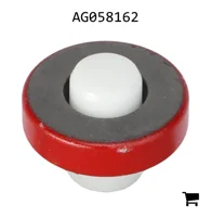 AGCO AG058162 Уплотнение