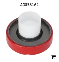 AGCO AG058162 Уплотнение