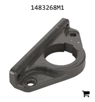 AGCO 1483268M1 Корпус подшипника