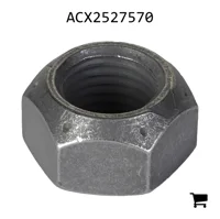 AGCO ACX2527570 Шестигранная гайка