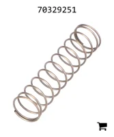 AGCO 70329251 Пружина