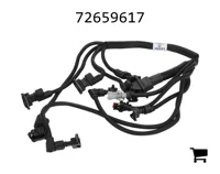 AGCO 72659617 Жгут проводов
