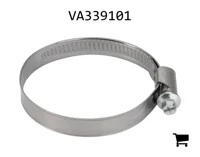 AGCO VA339101 Хомут