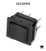 AGCO 102109M4 Переключатель