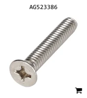 AGCO AG523386 Винт