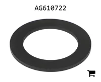 AGCO AG610722 Плоская шайба