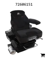 AGCO 72606151 Сиденье Dieselross