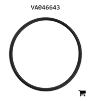 AGCO VA046643 Уплотнительное кольцо
