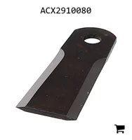AGCO ACX2910080 Нож