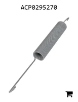 AGCO ACP0295270 Пружина