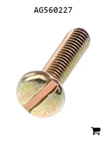 AGCO AG560227 Винт