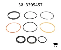 AGCO 30-3305457 Комплект сальников