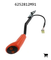 AGCO 6252812M91 Рычаг