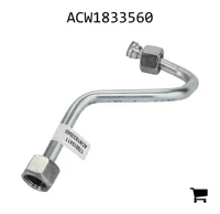 AGCO ACW1833560 Маслопровод