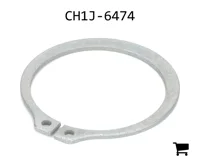 AGCO CH1J-6474 Стопорное кольцо