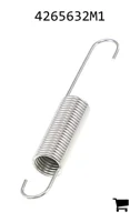 AGCO 4265632M1 Пружина тормоза