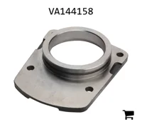 AGCO VA144158 Крышка