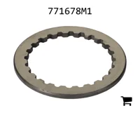 AGCO 771678M1 Упорная шайба
