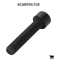 AGCO ACW0996350 Установочный винт с шестигранной головкой