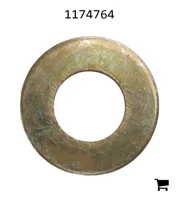 AGCO 1174764 Шайба