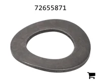 AGCO 72655871 Пружинная шайба
